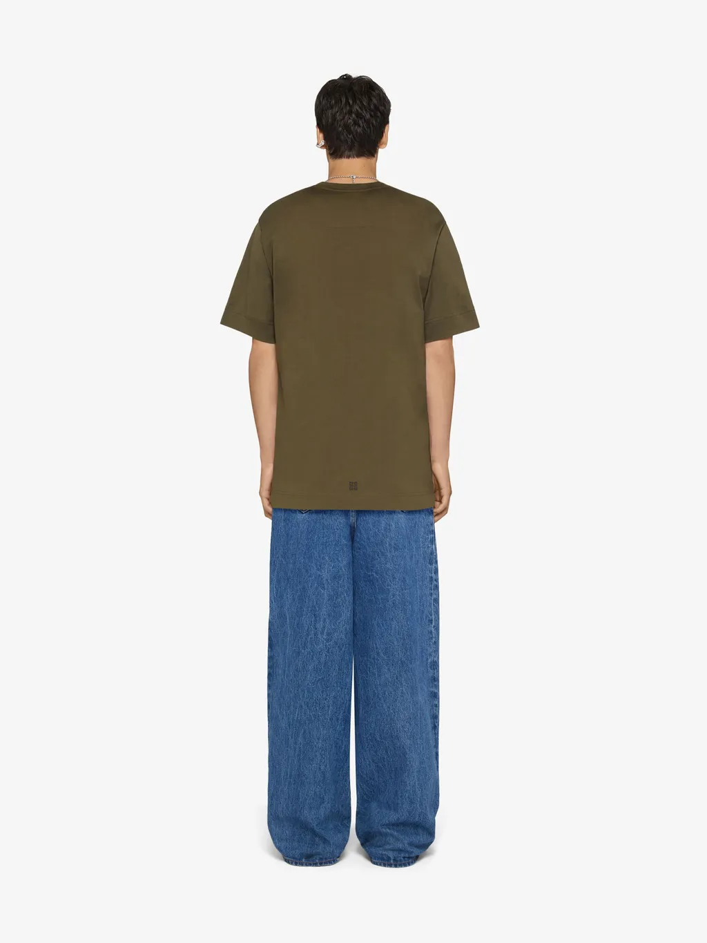 Archetype Oversized T-Shirt