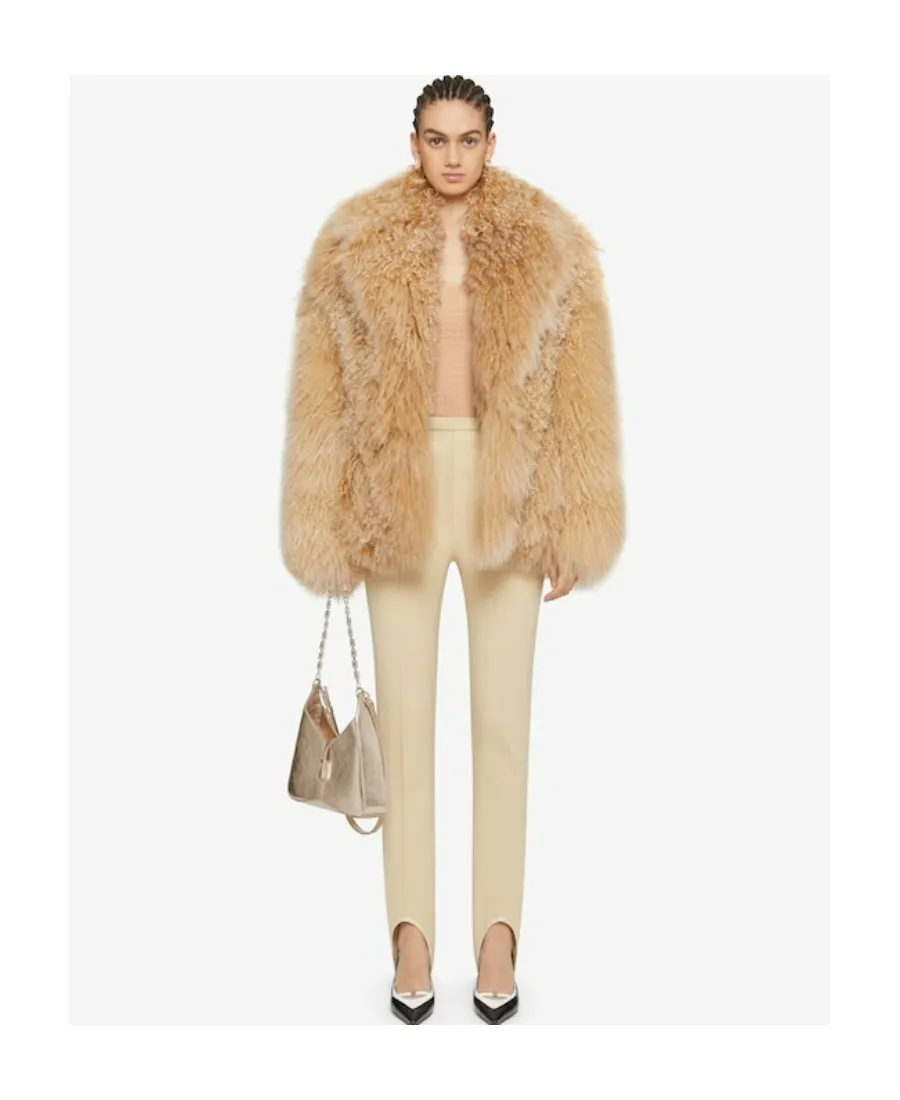 Stirrup Pants