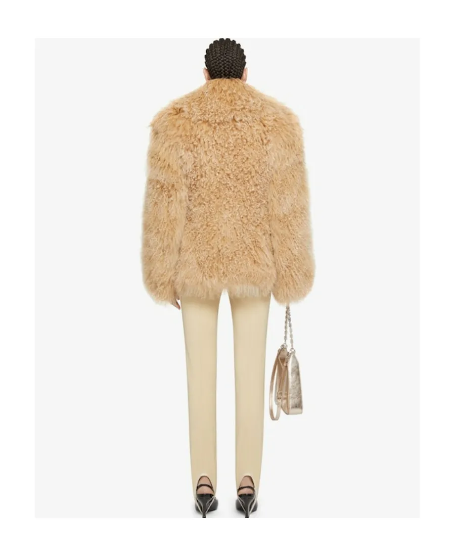 Stirrup Pants