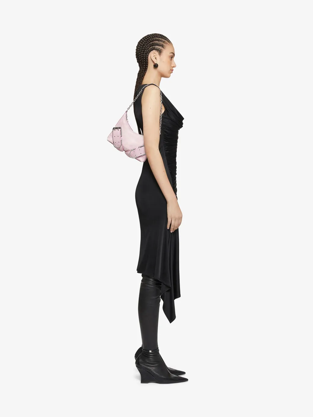 Voyou Boyfriend Party Shoulder Bag
