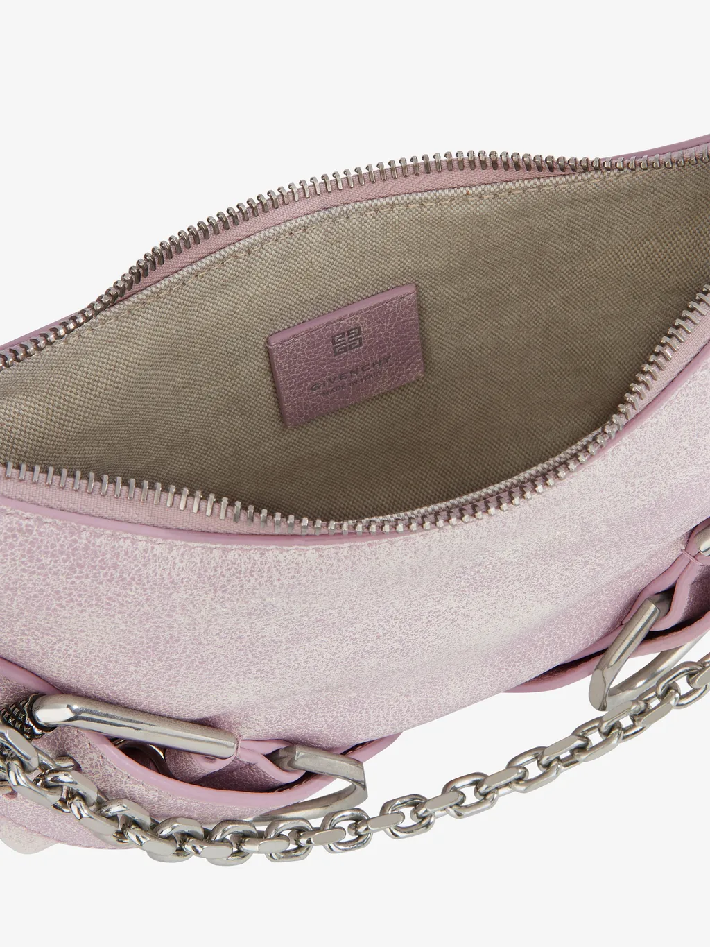 Voyou Boyfriend Party Shoulder Bag