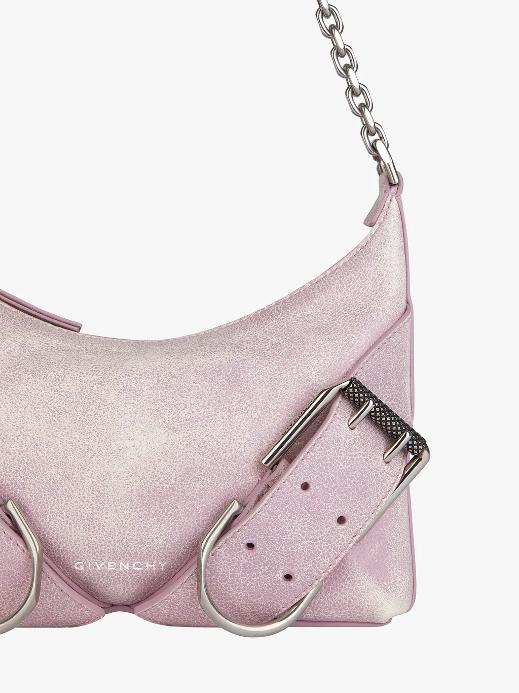 Voyou Boyfriend Party Shoulder Bag