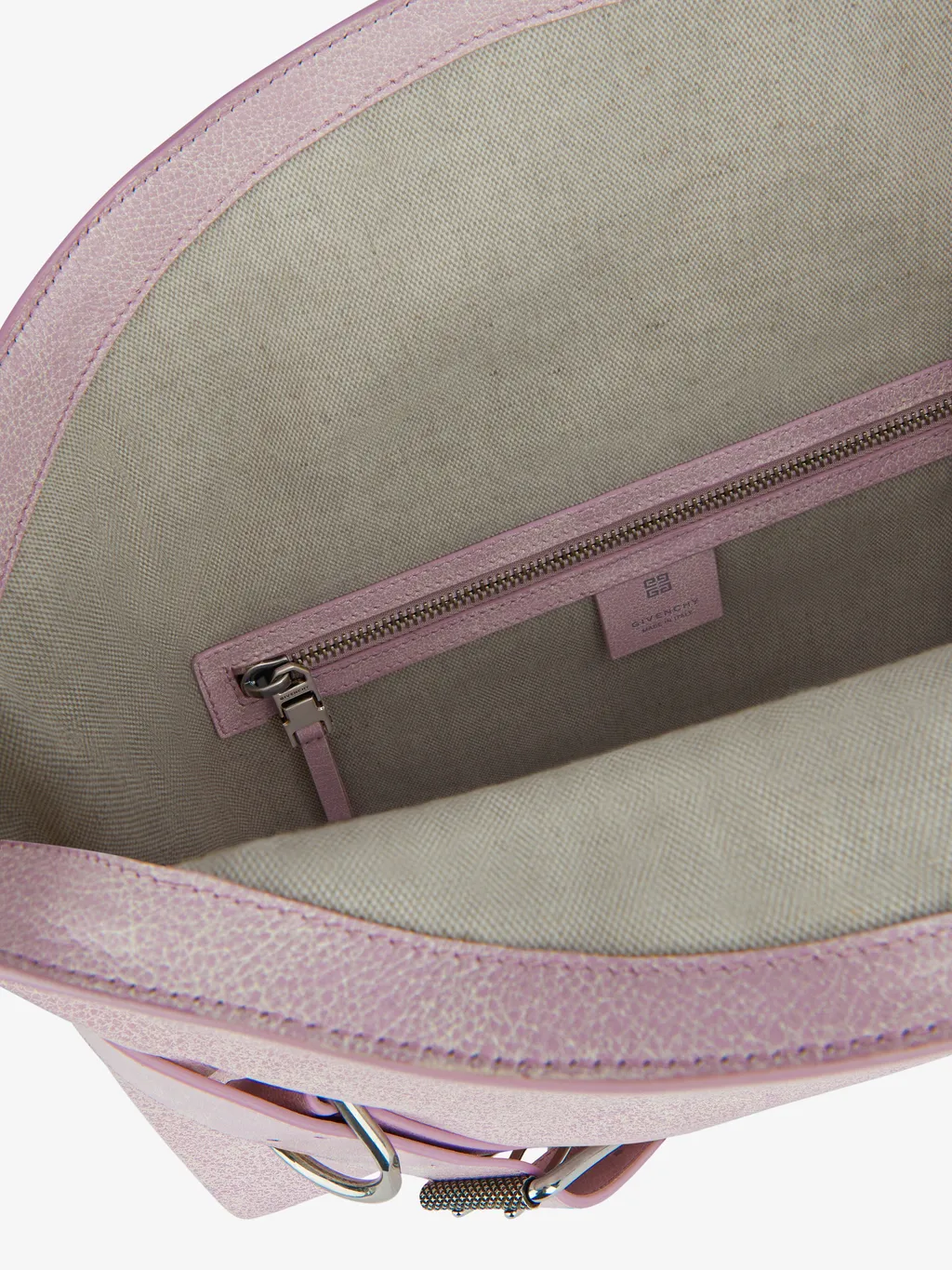 Medium Voyou Shoulder Bag