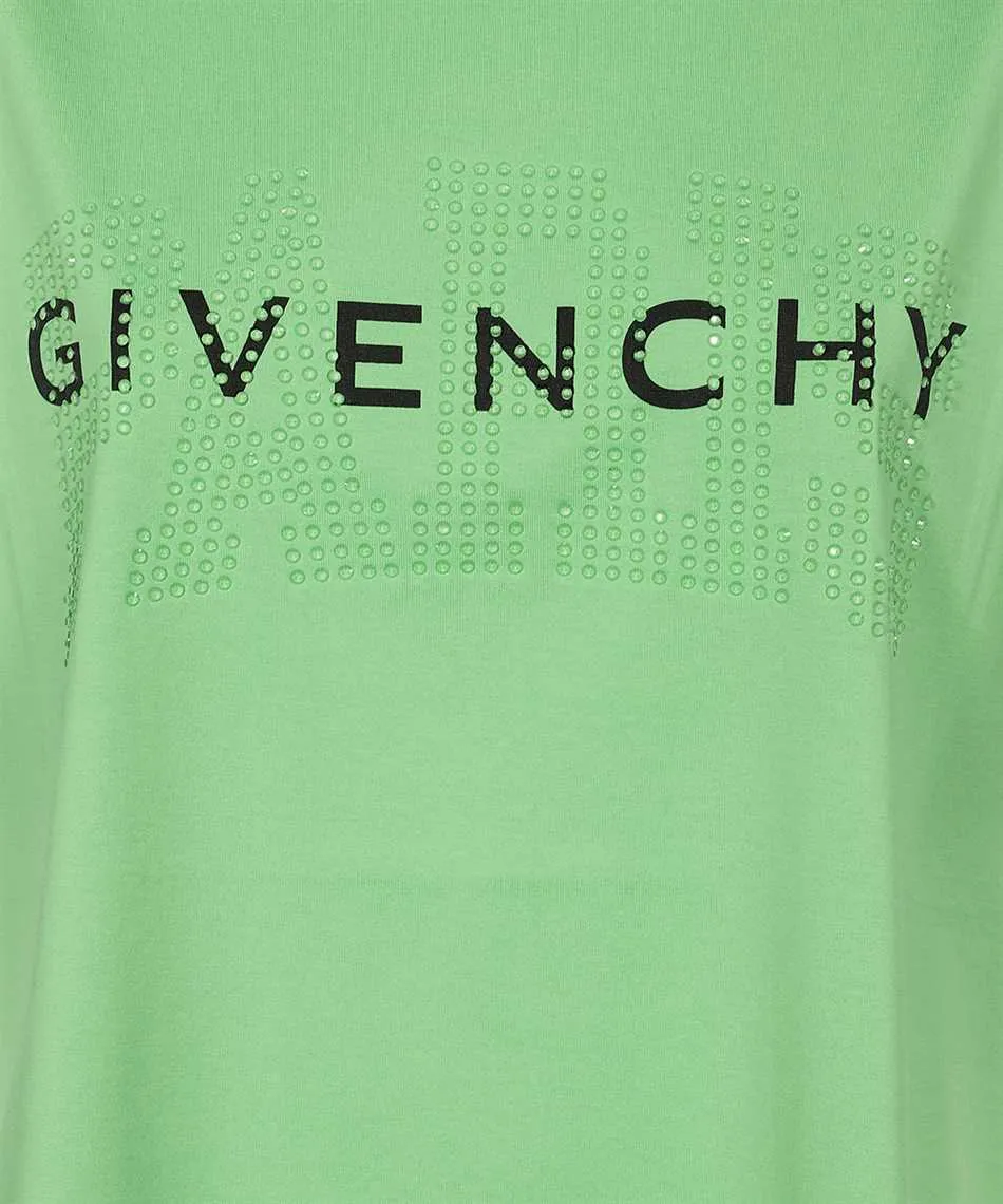 Round-Necked T-Shirt