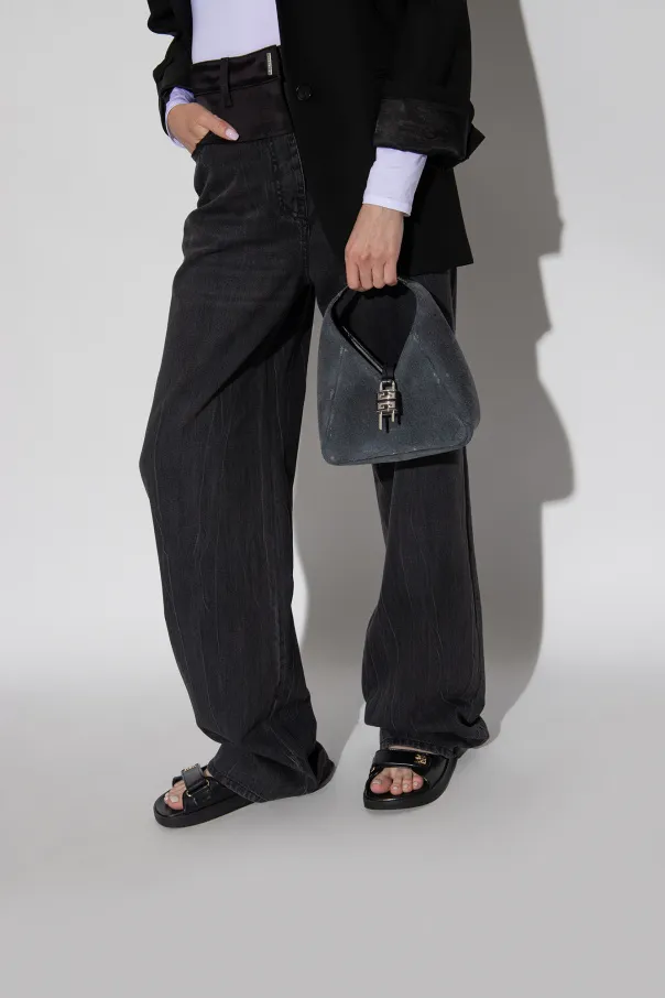 Mini G-Hogo Bag
