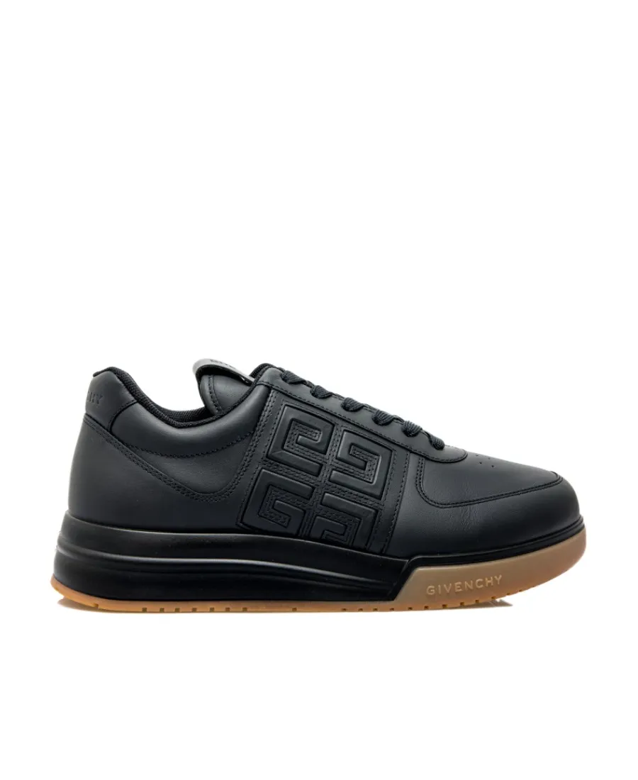 G4 Low-Top Sneakers