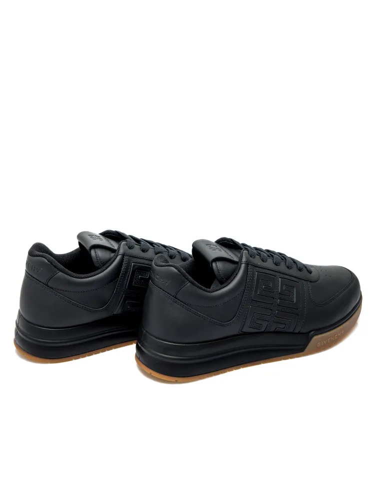 G4 Low-Top Sneakers