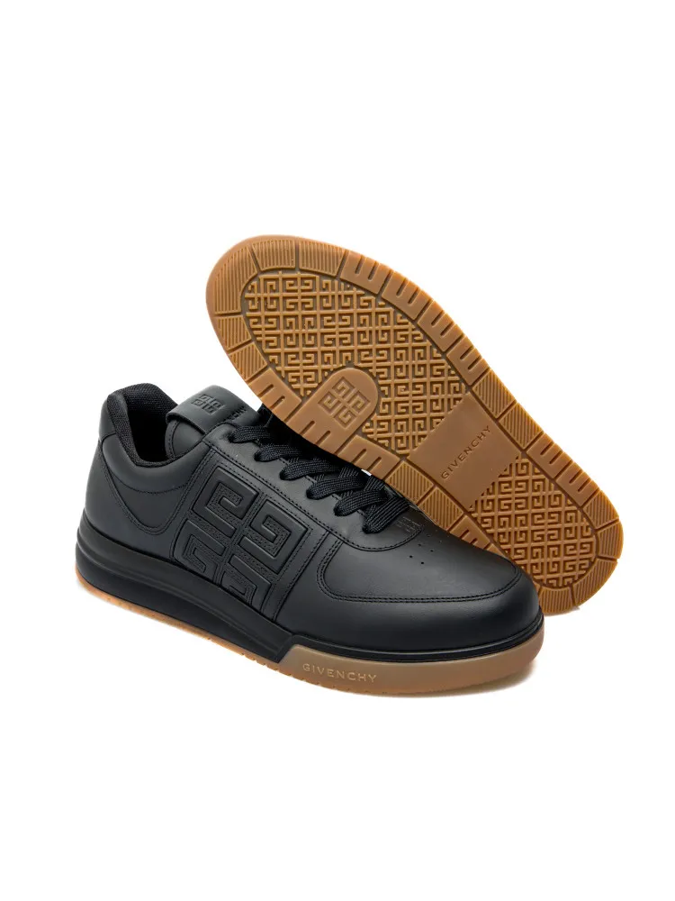 G4 Low-Top Sneakers