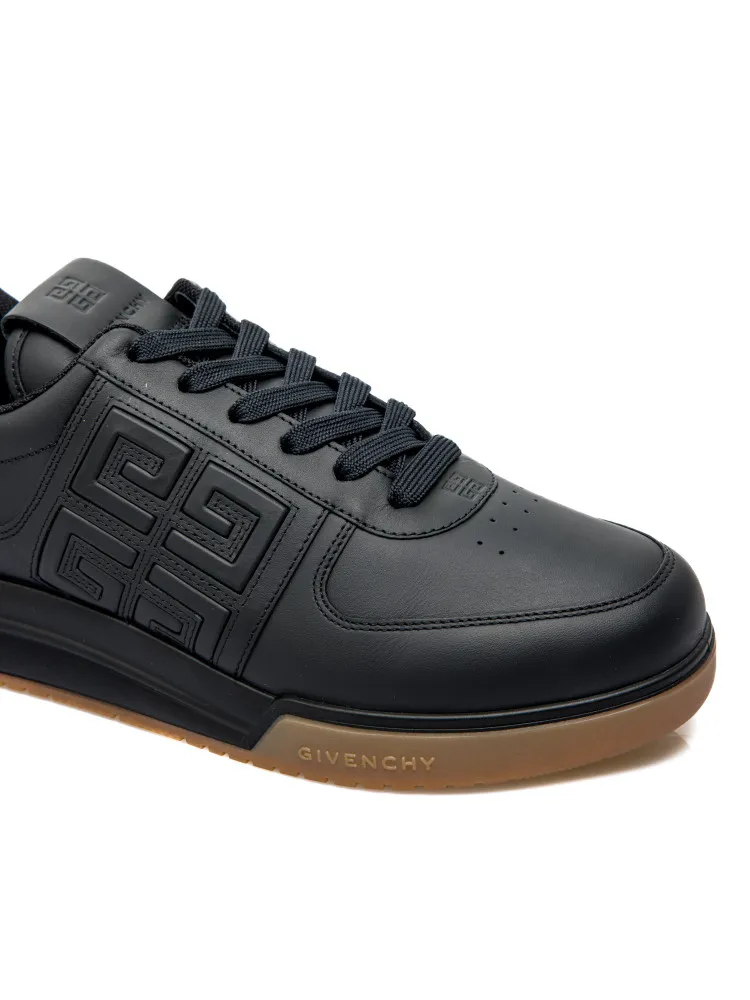 G4 Low-Top Sneakers