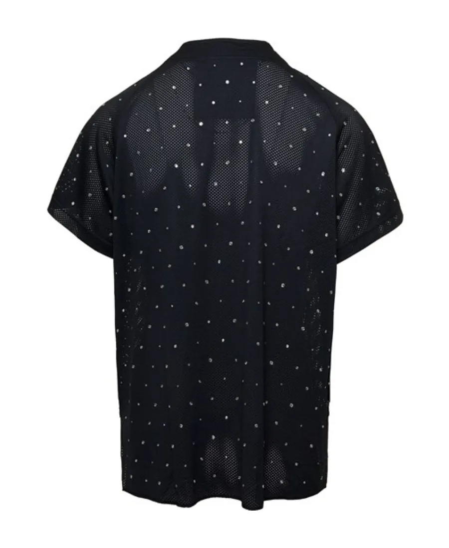 College Baseball Shirt
