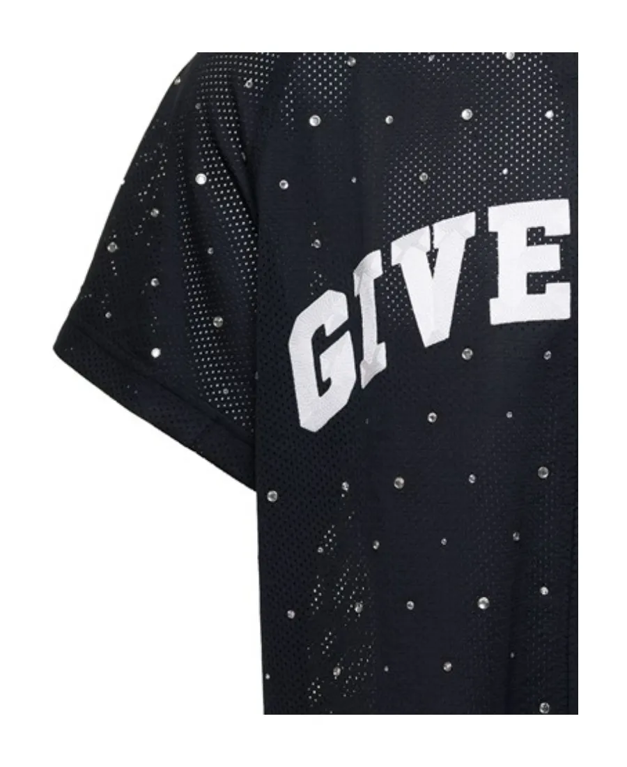 College Baseball Shirt
