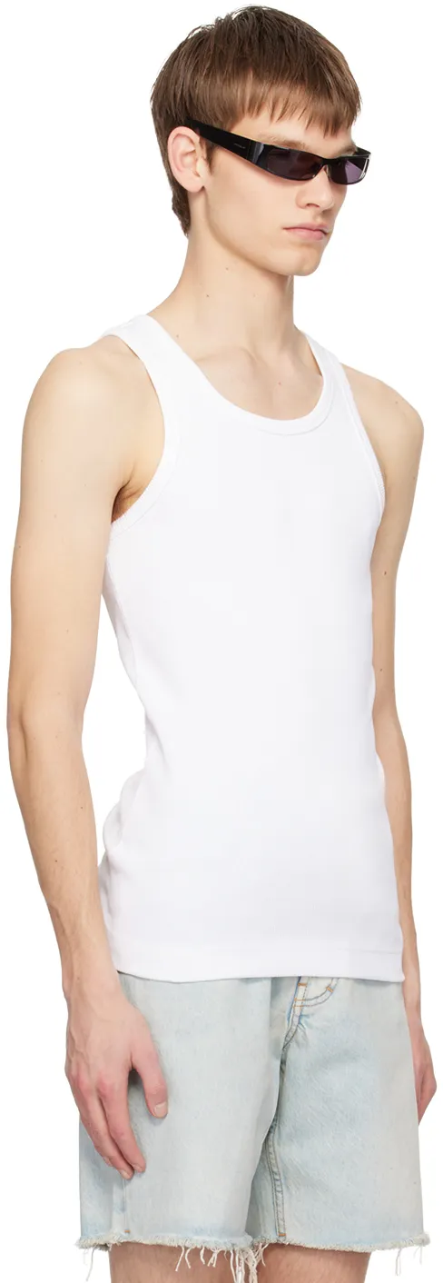 Extra Slim Fit Tank Top
