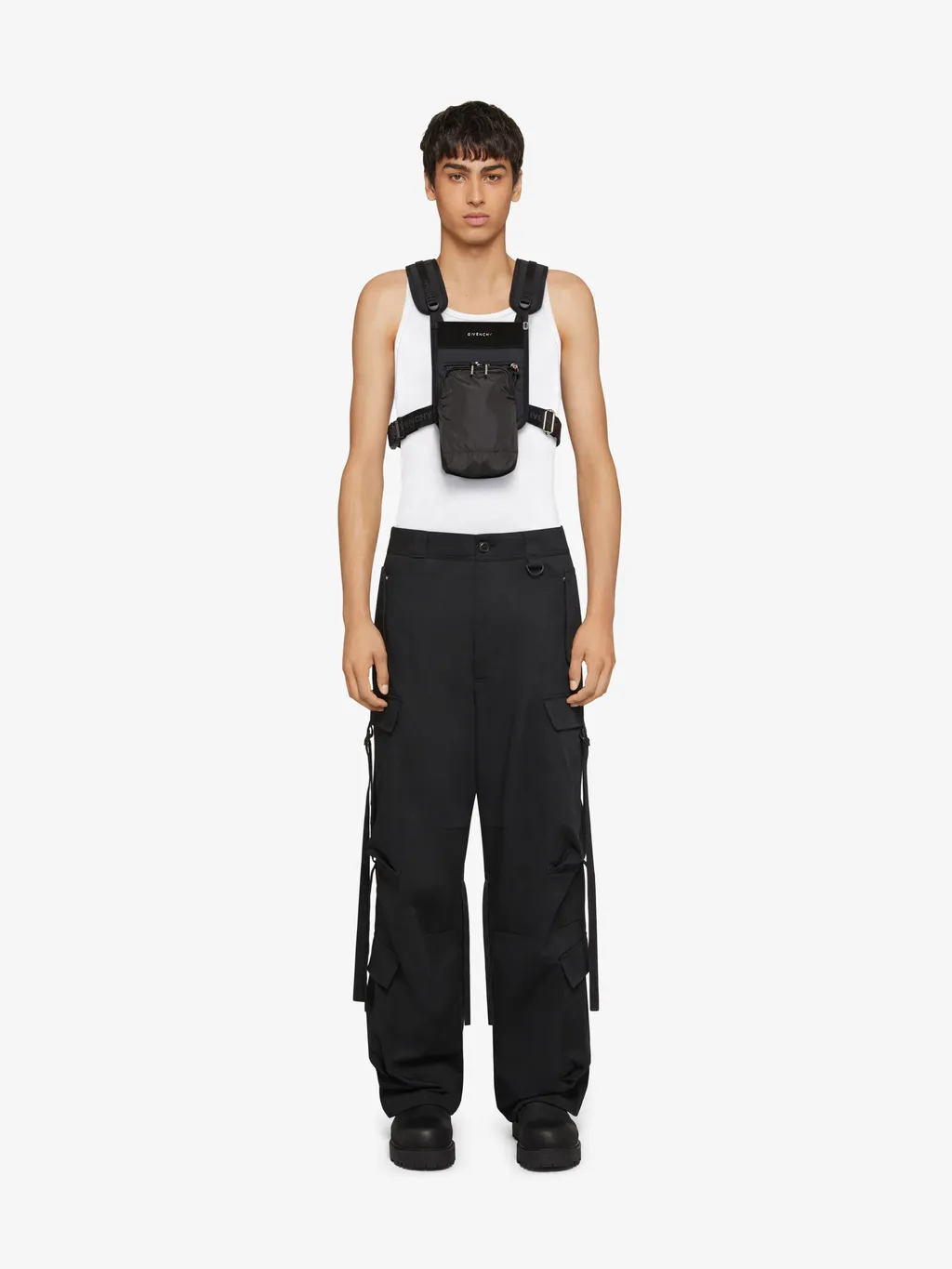 Extra Slim Fit Tank Top