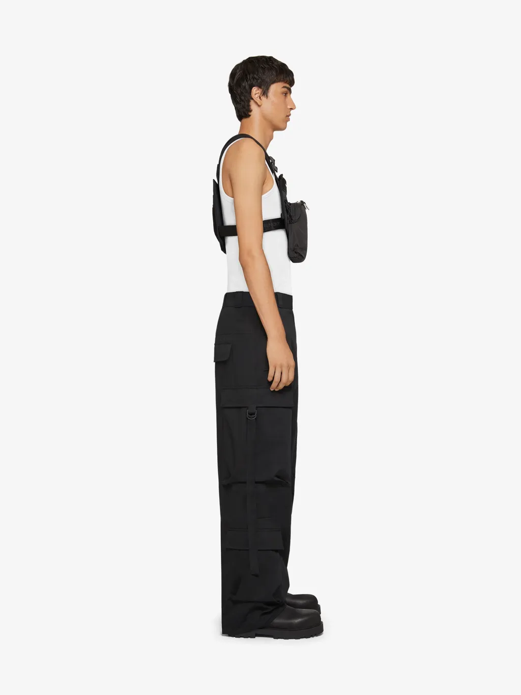Extra Slim Fit Tank Top