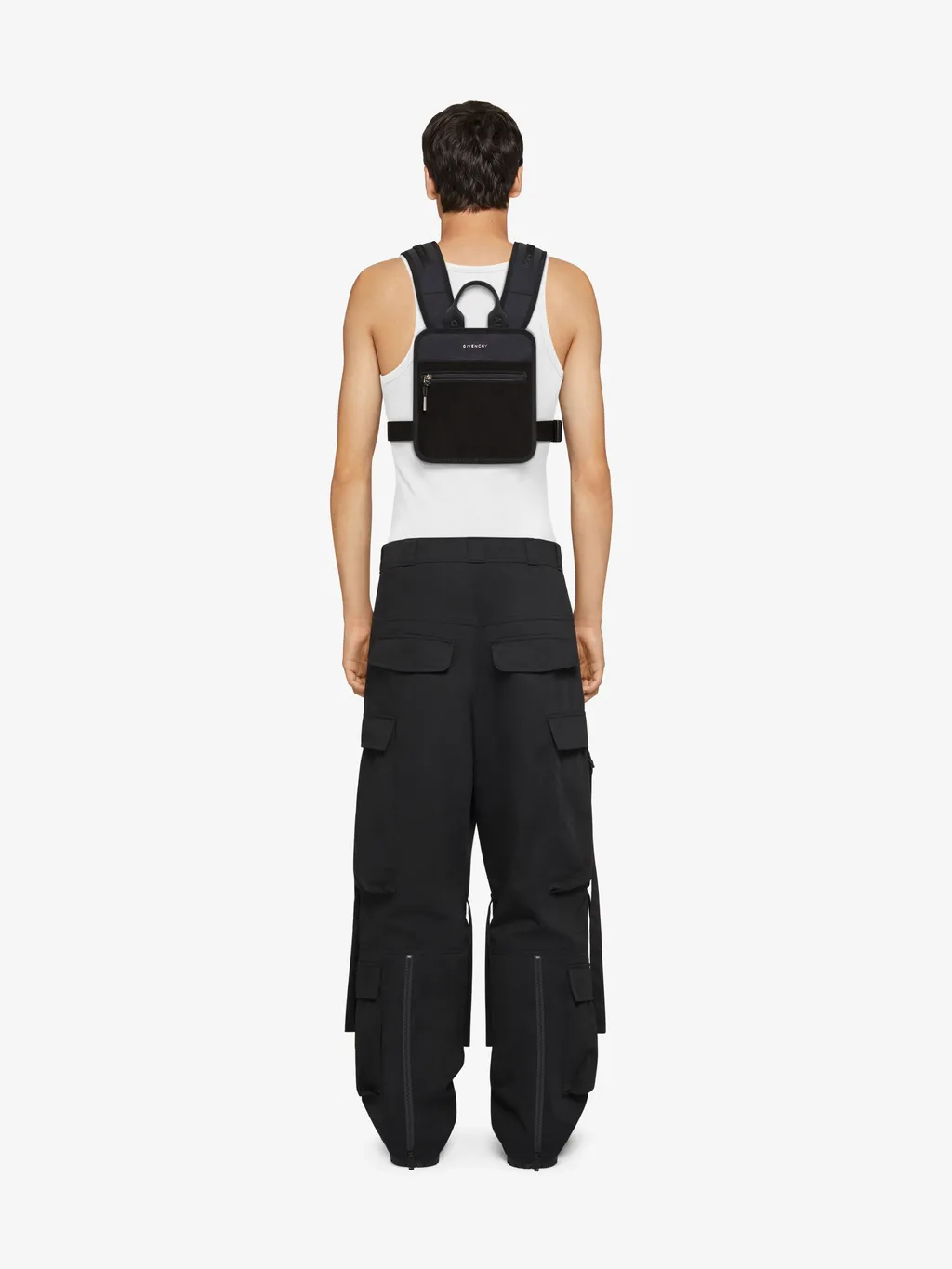 Extra Slim Fit Tank Top