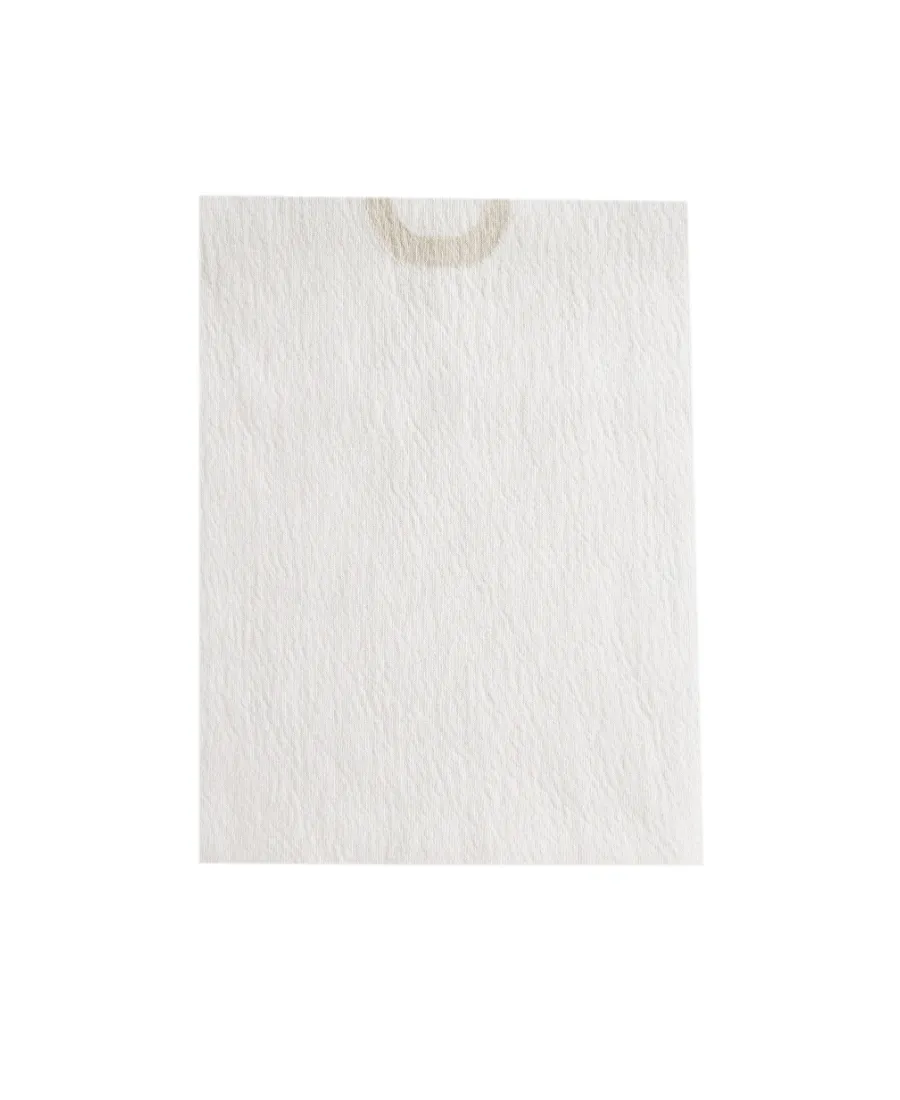 Logo Printed Scarf