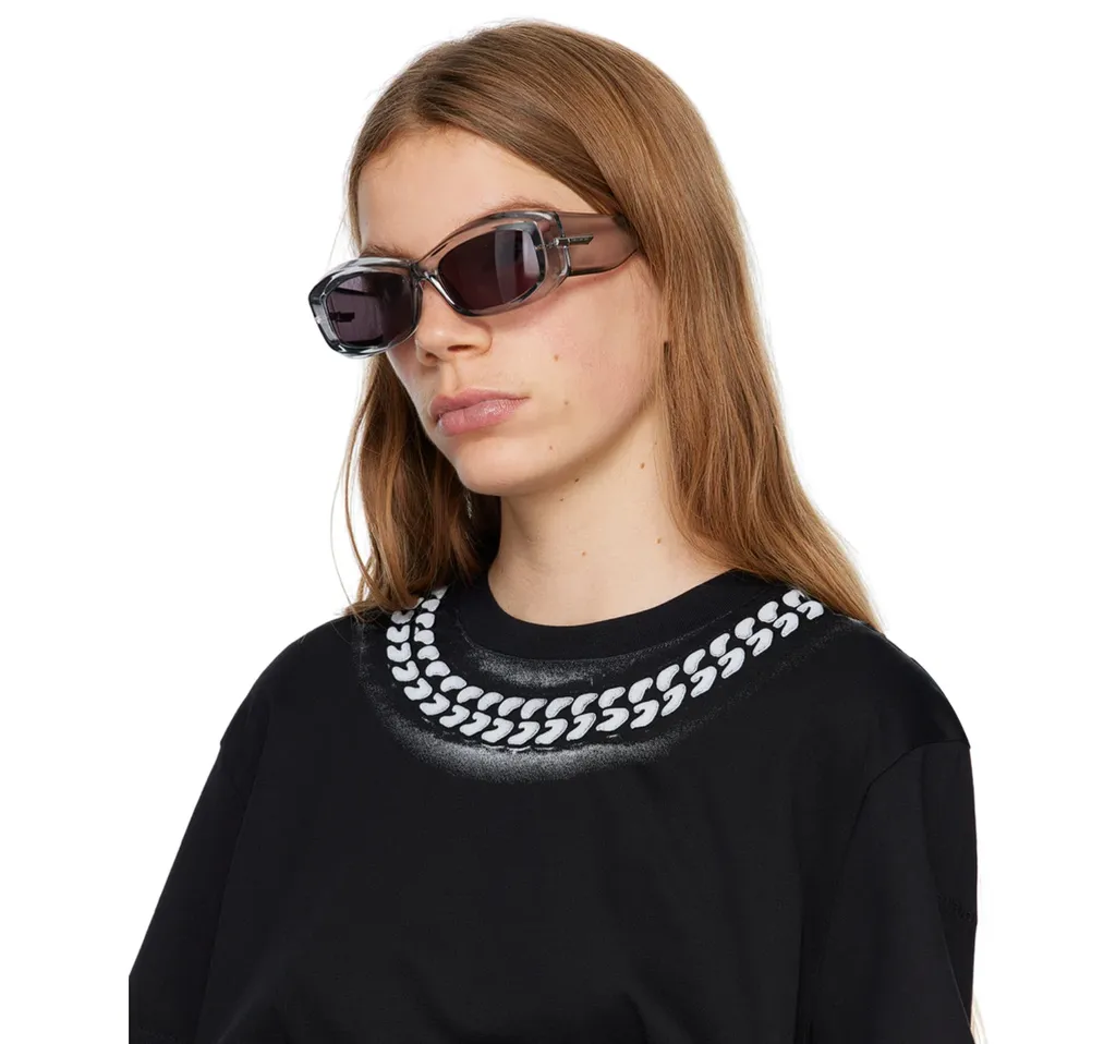 Logo Sunglasses