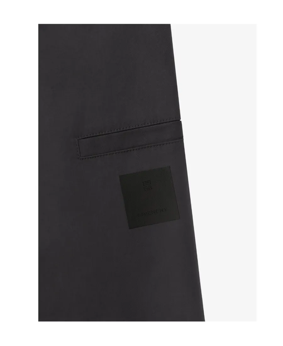 Bermuda Shorts