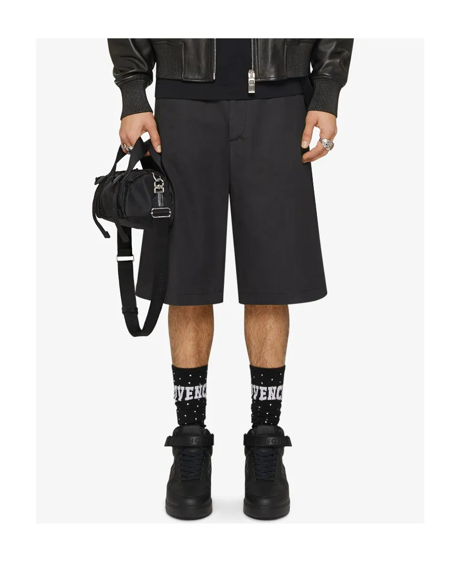 Bermuda Shorts