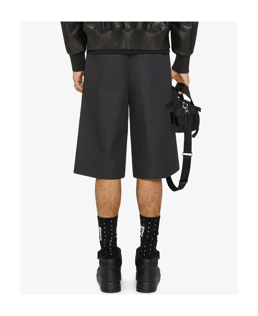 Bermuda Shorts