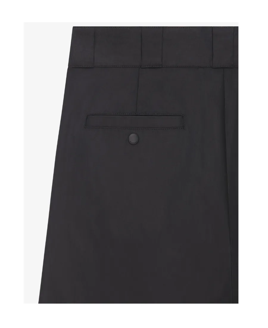 Bermuda Shorts
