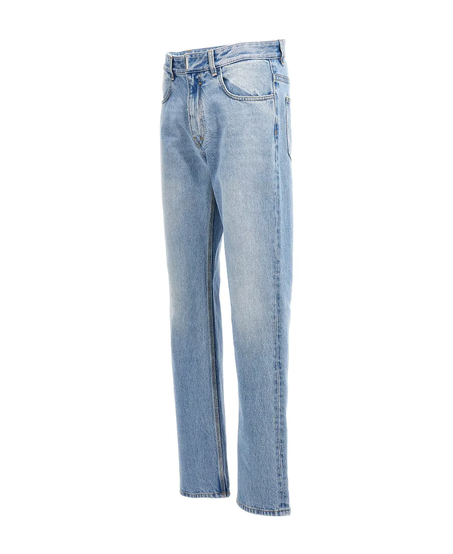 Regular-Fit Jeans