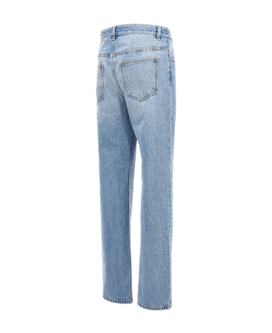 Regular-Fit Jeans