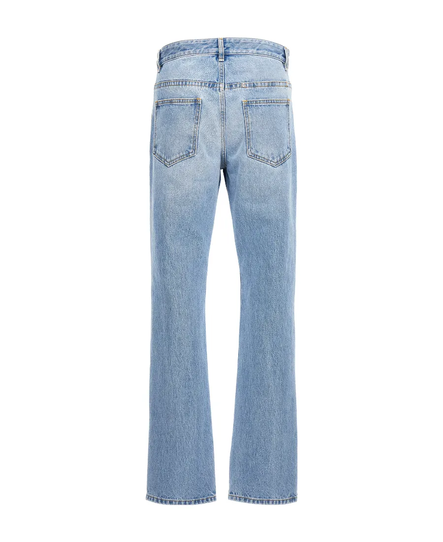 Regular-Fit Jeans