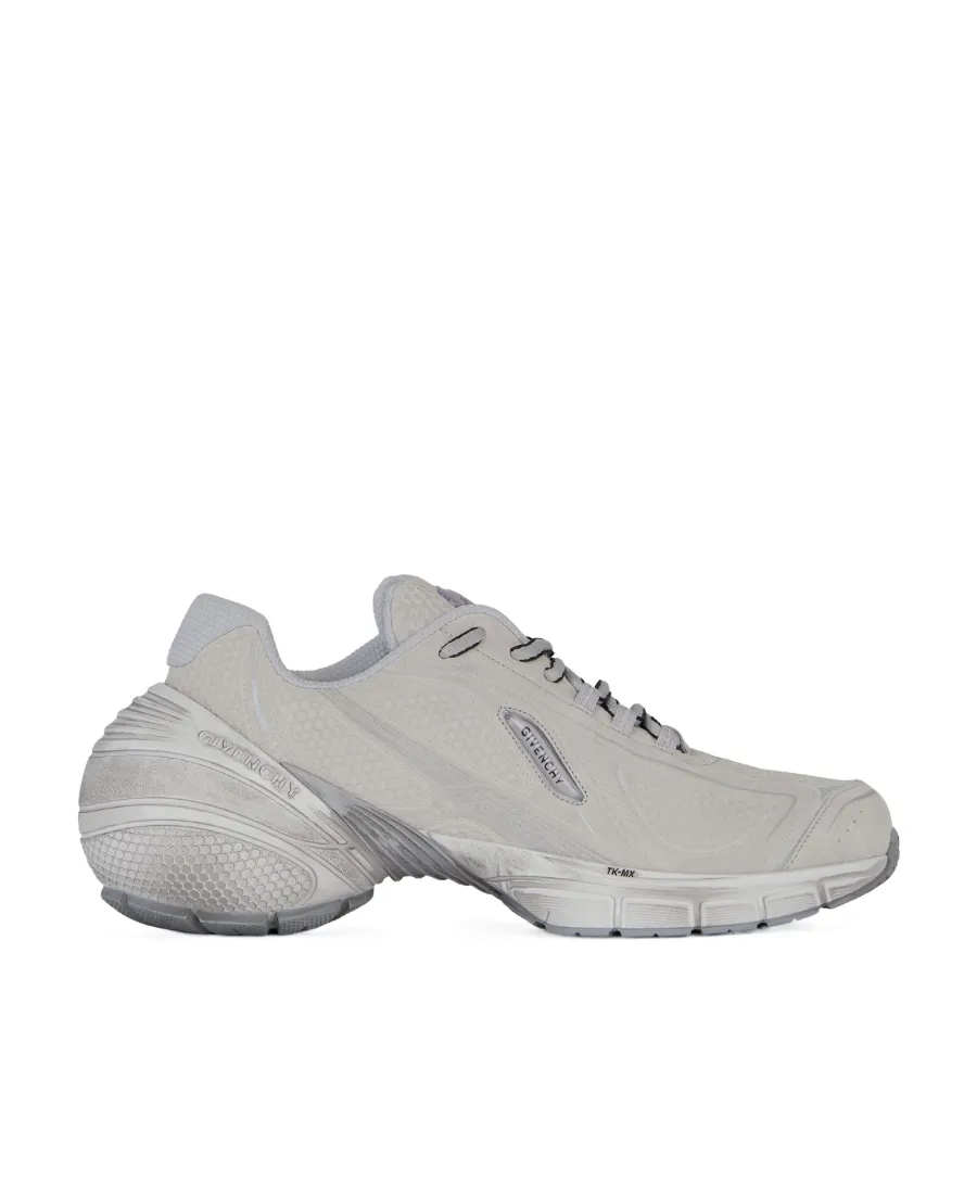 Tk-Mx Runner Lace-Up Sneakers