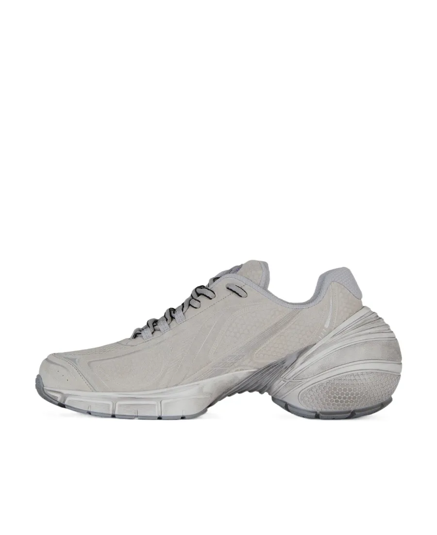 Tk-Mx Runner Lace-Up Sneakers