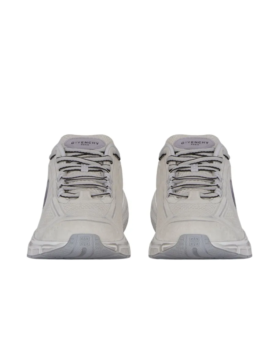 Tk-Mx Runner Lace-Up Sneakers