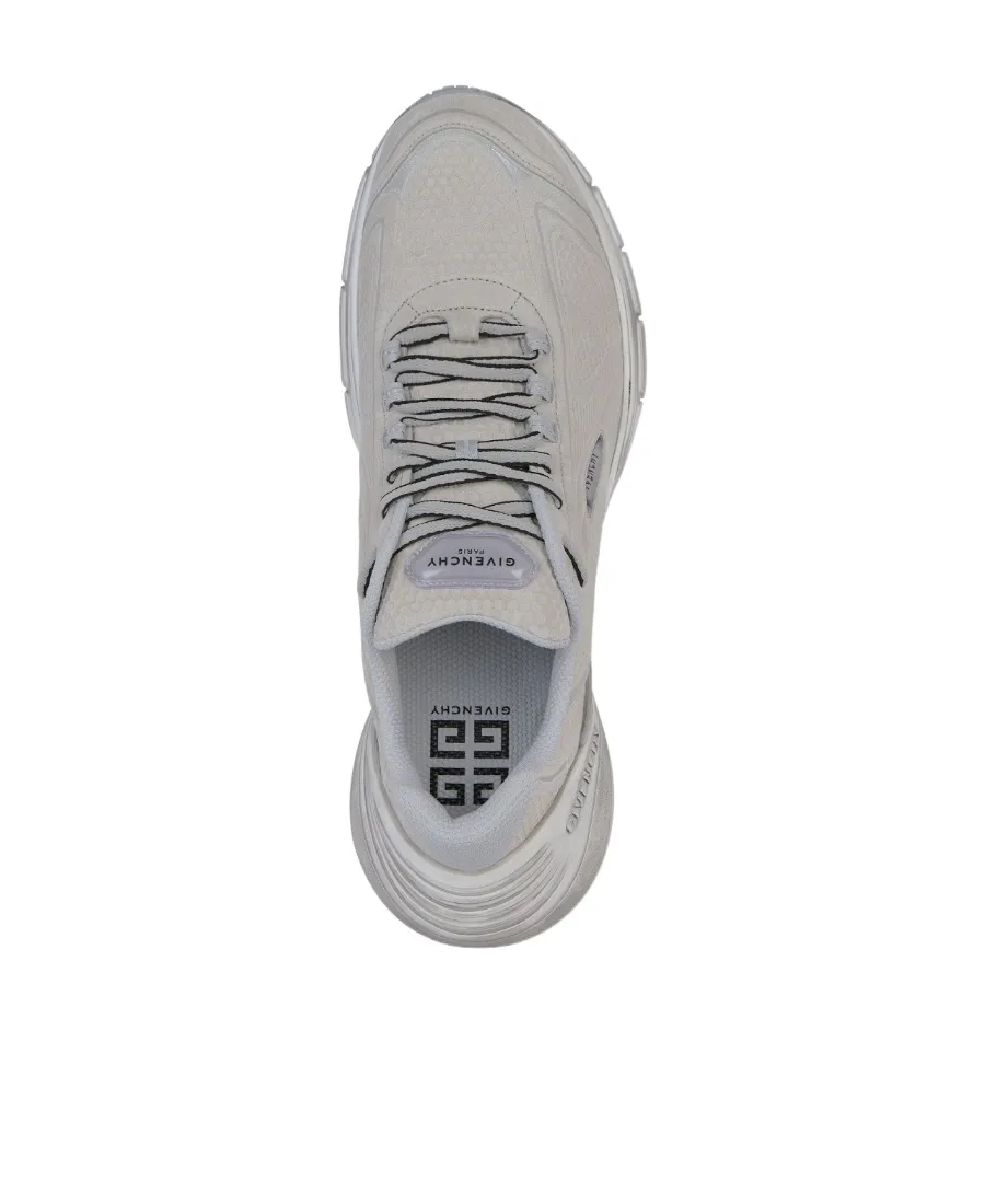 Tk-Mx Runner Lace-Up Sneakers