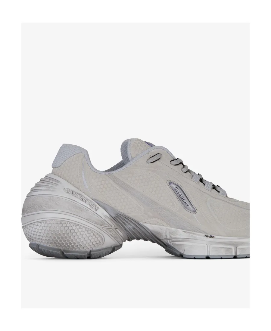 Tk-Mx Runner Lace-Up Sneakers