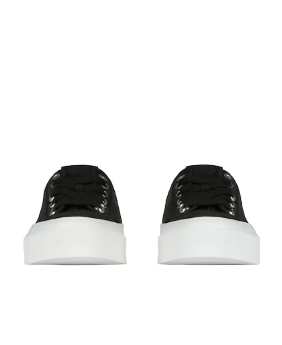 4G Mesh City Sneakers