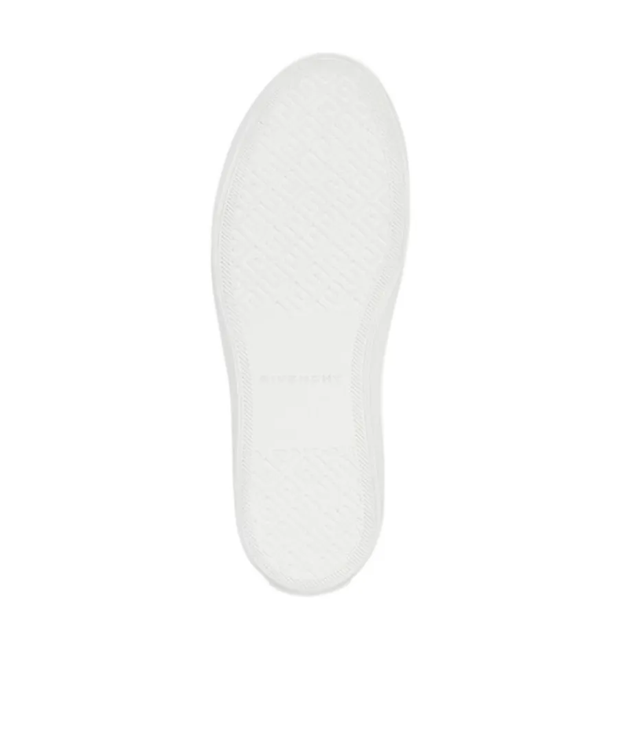 4G Mesh City Sneakers