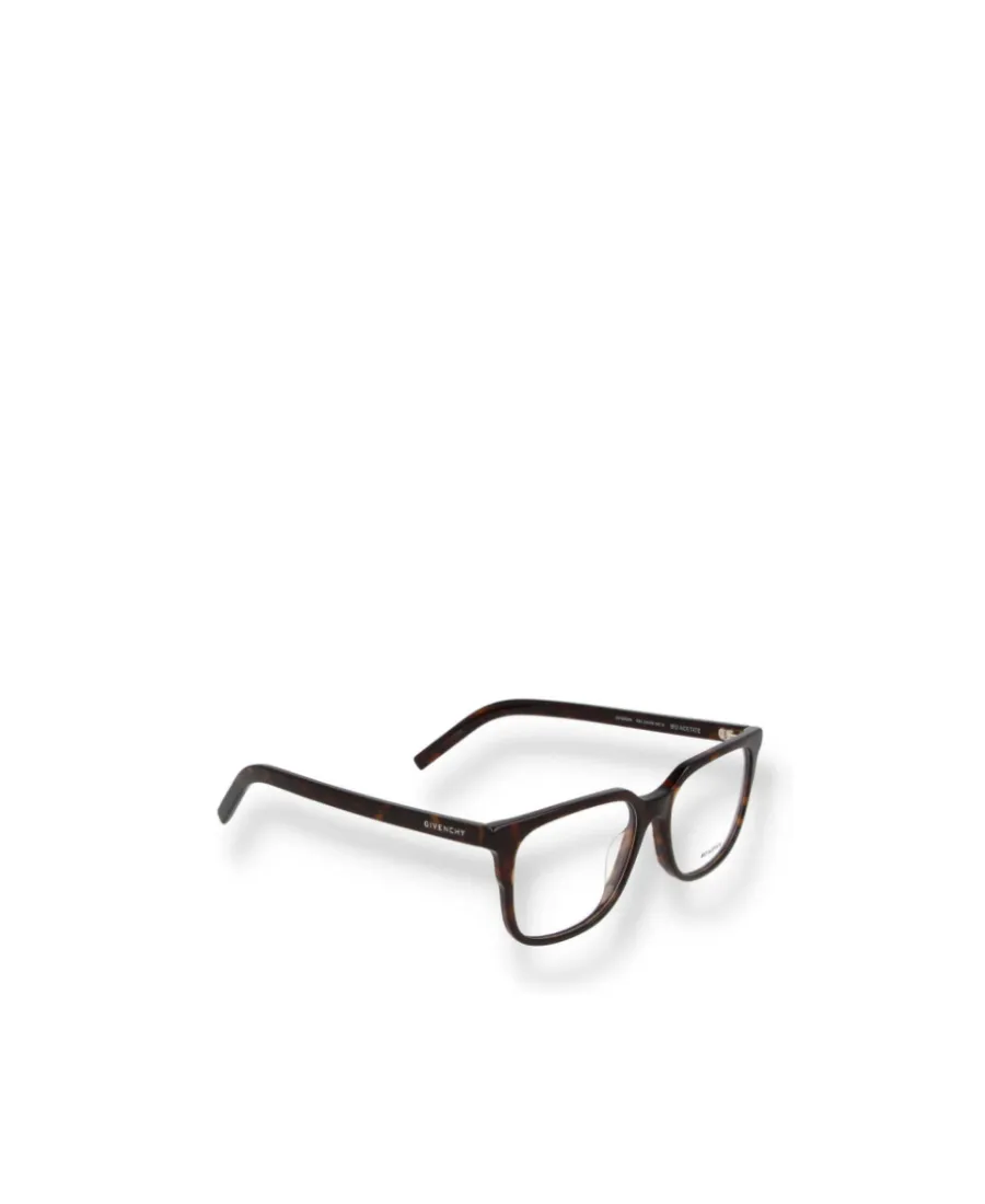 Square Frame Glasses