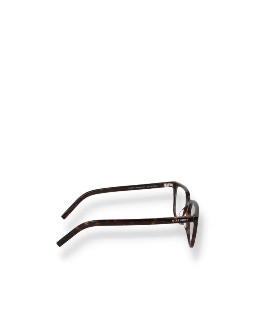Square Frame Glasses