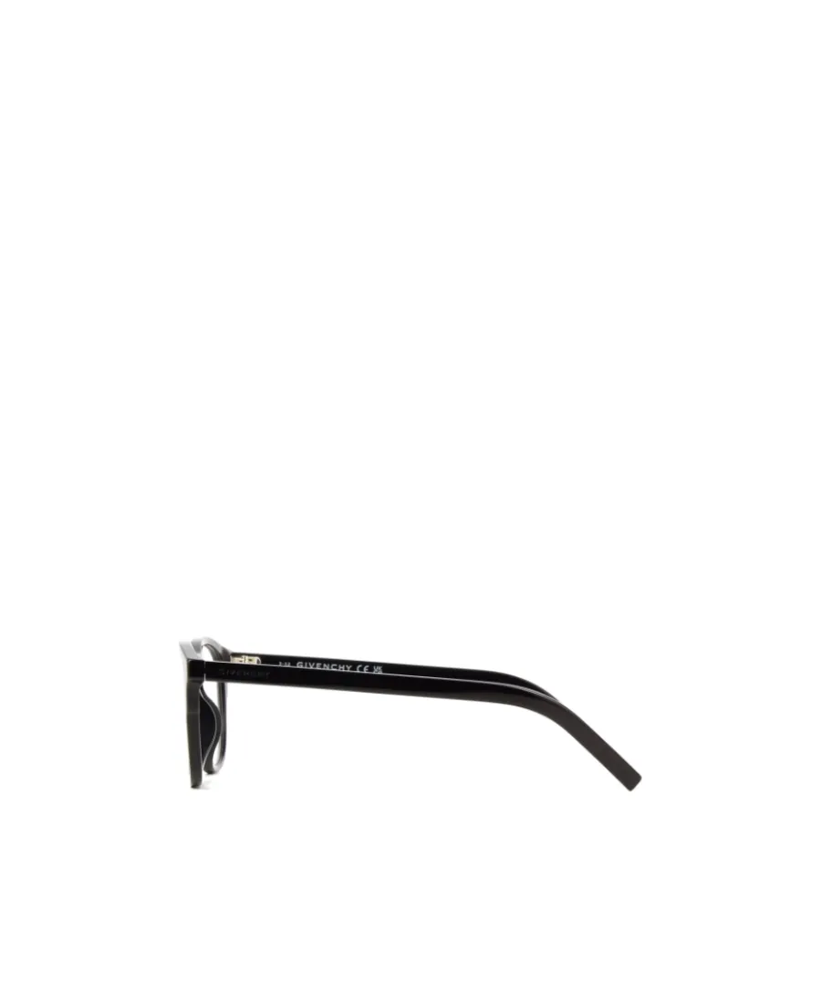 Round-Frame Glasses