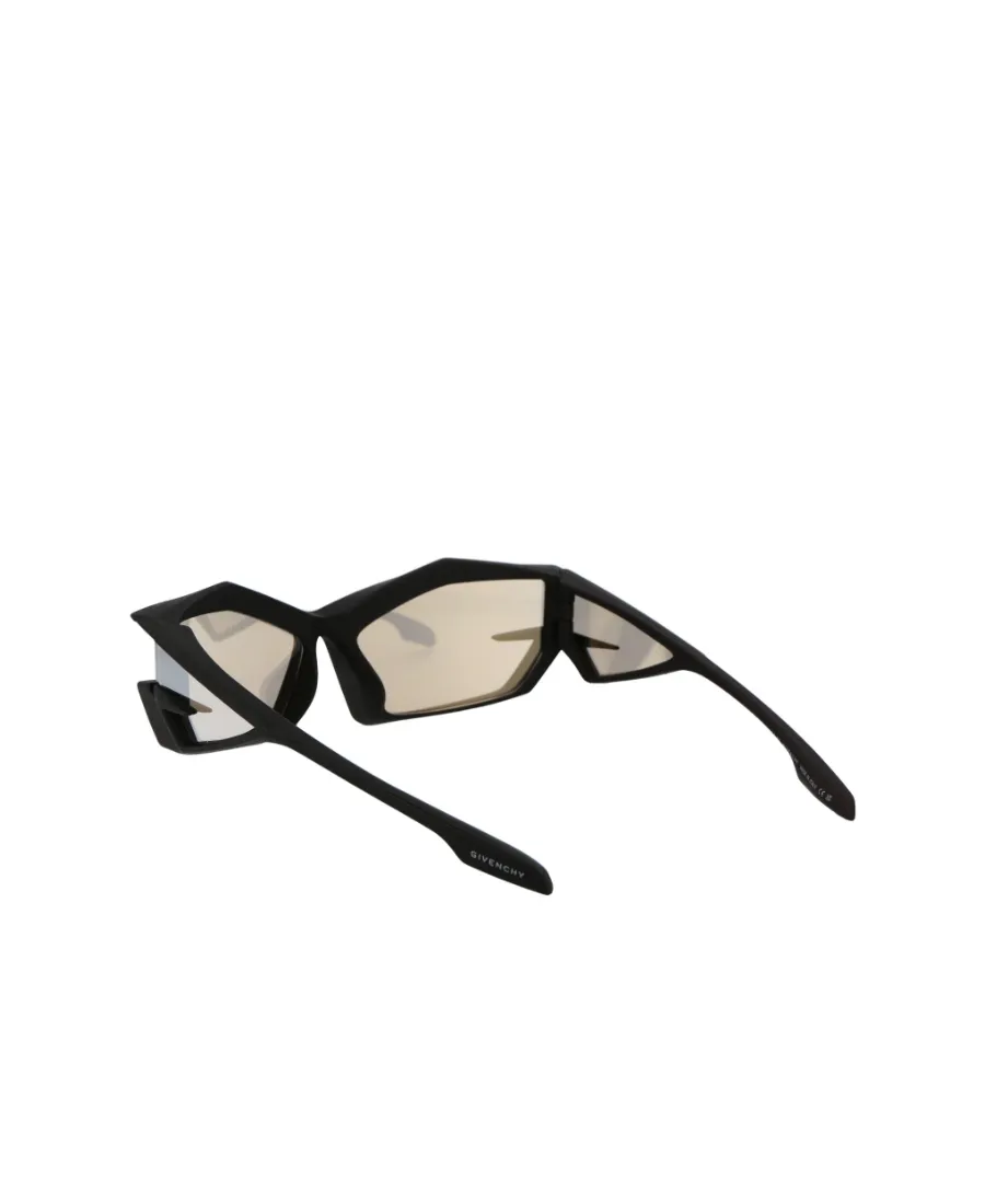 Rectangle Frame Sunglasses