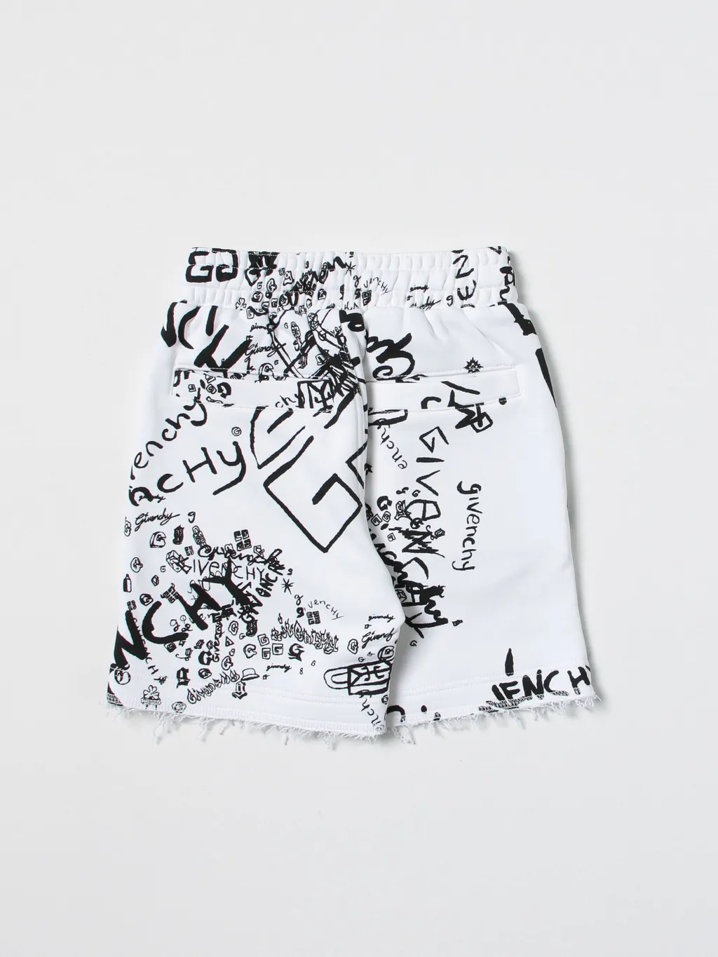 Logo Shorts