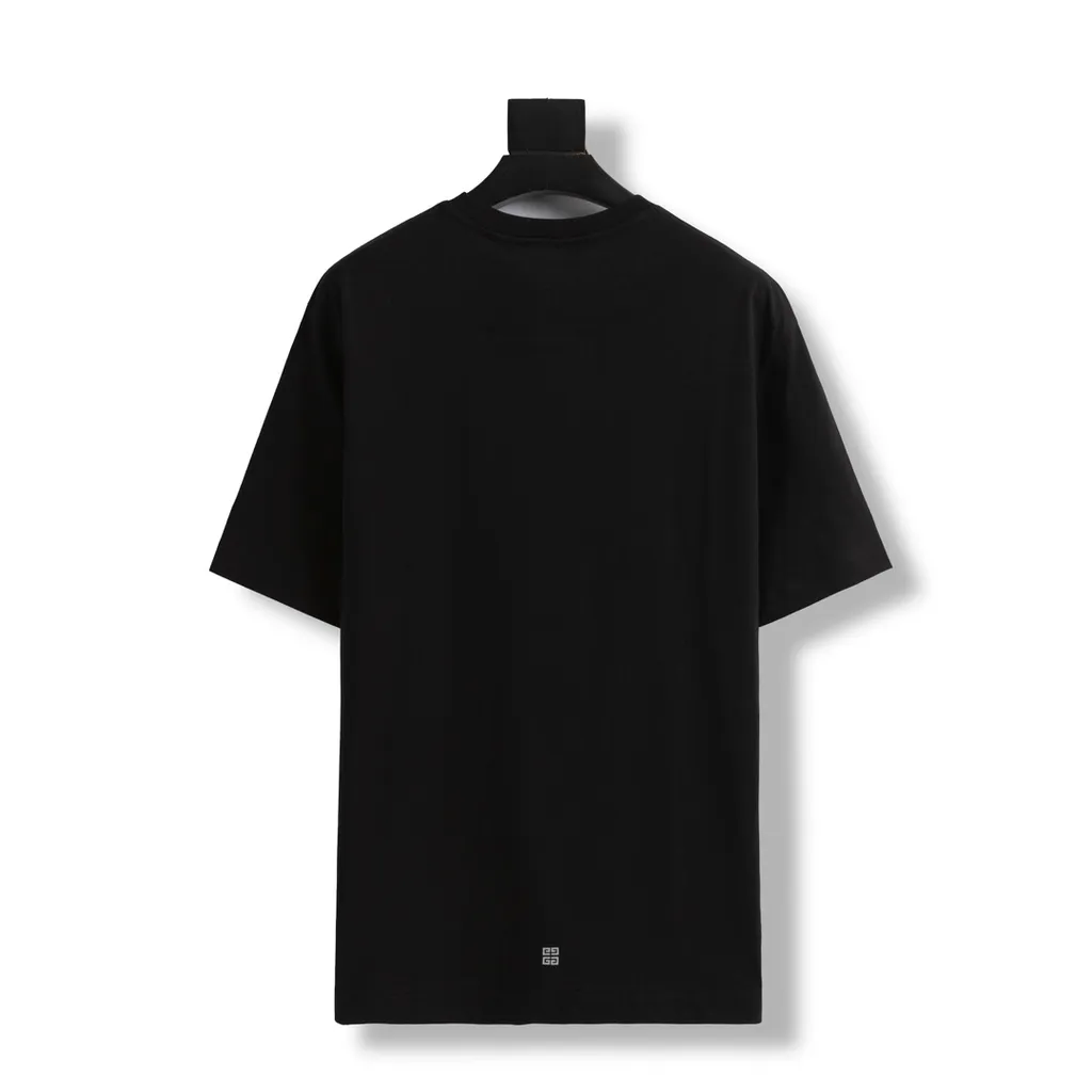 4G Lock Slim Fit T-Shirt