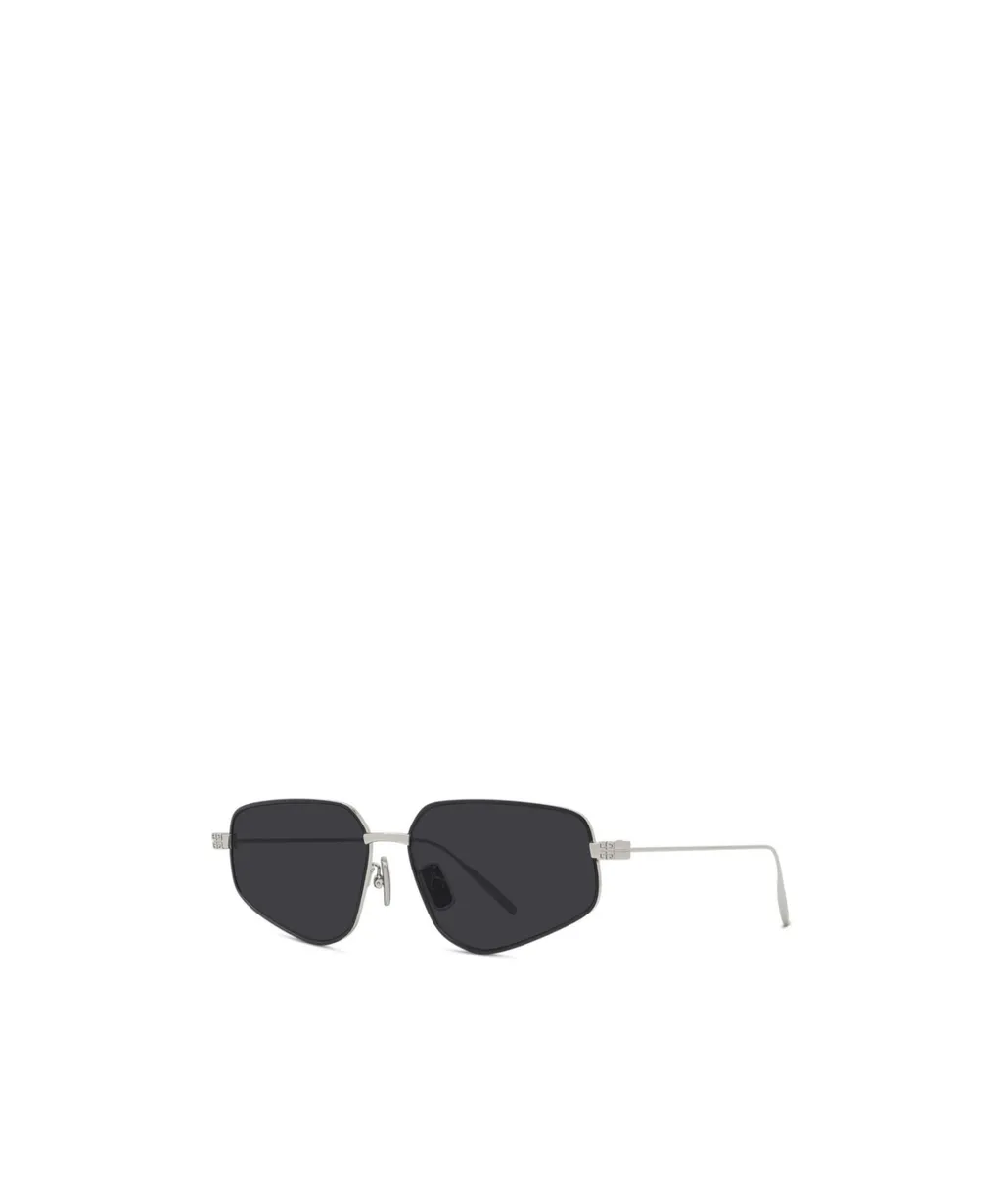 Cat-Eye Sunglasses