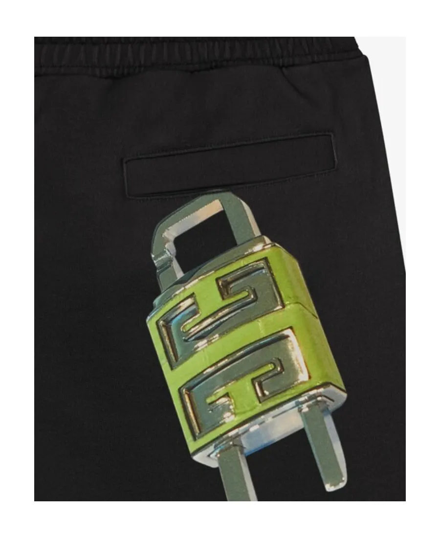 4G Lock Track Pants