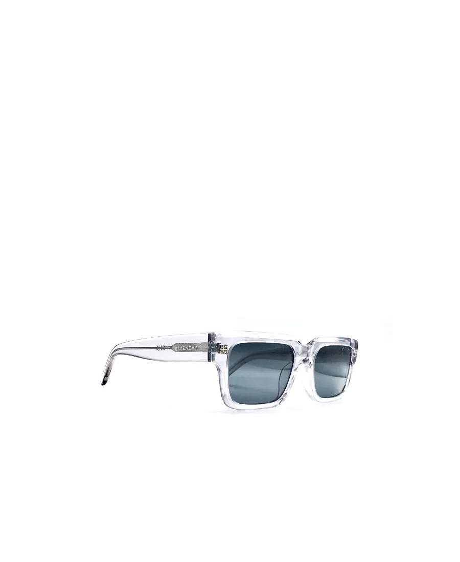 Rectangle Frame Sunglasses