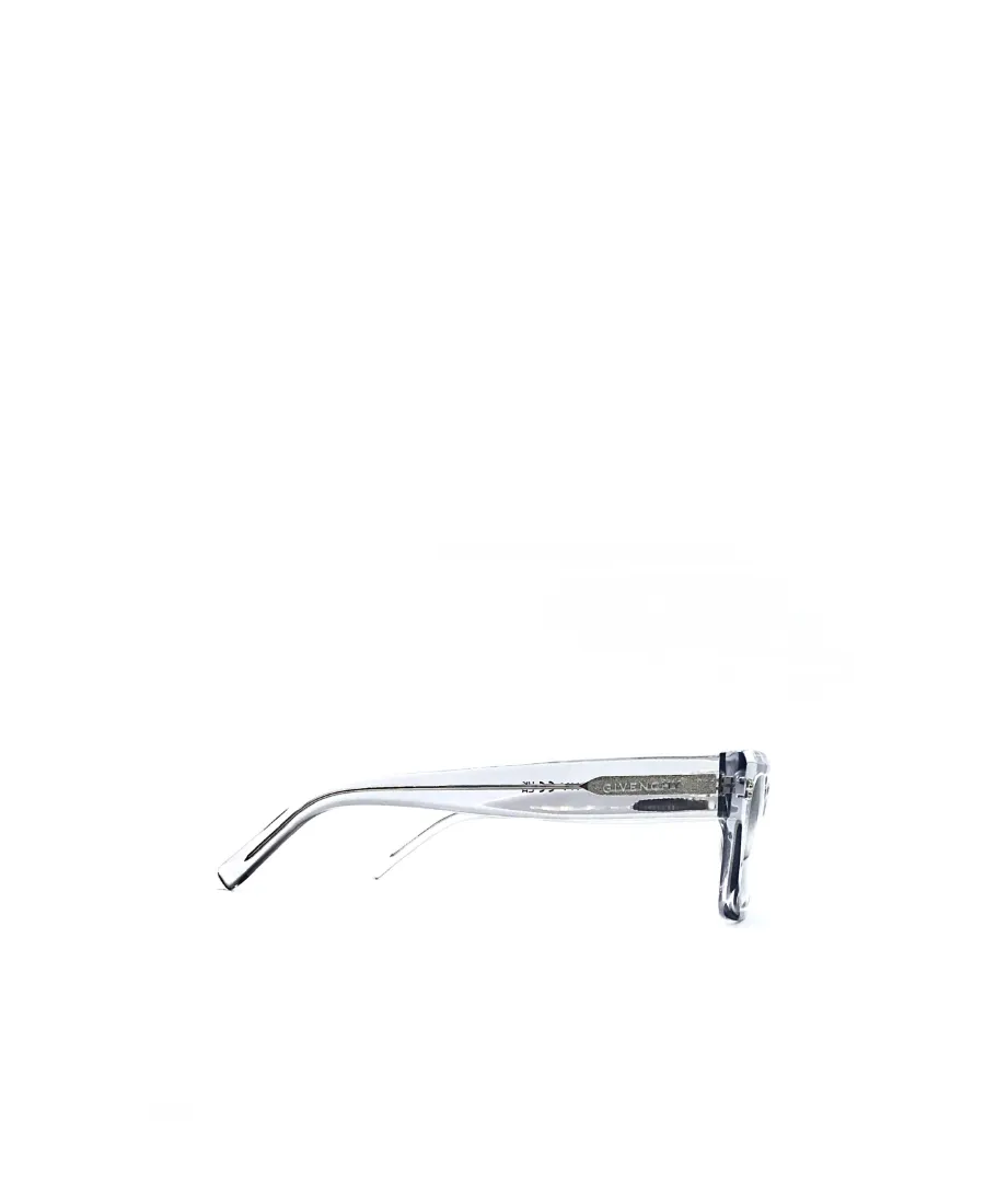 Rectangle Frame Sunglasses