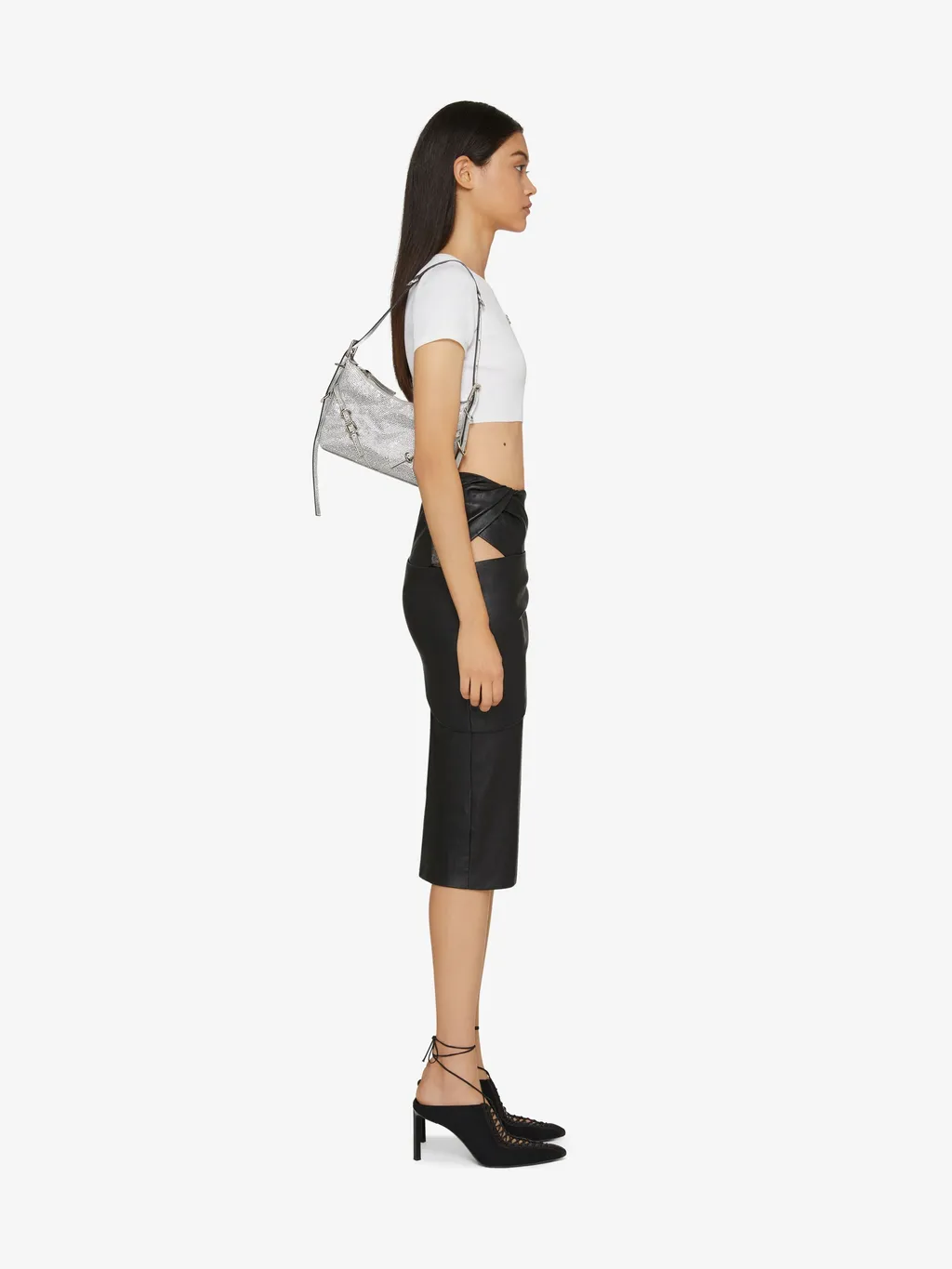 Mini Voyou Bag
