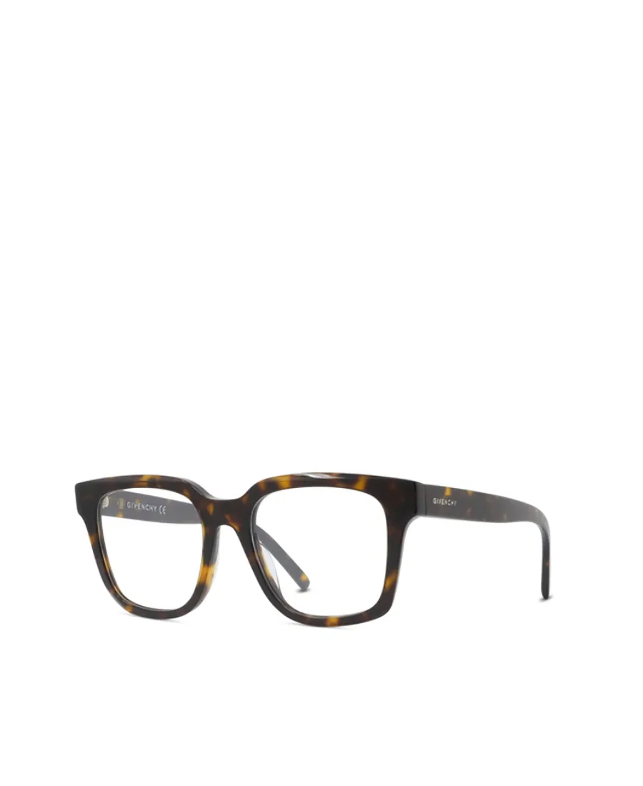 Square Frame Glasses