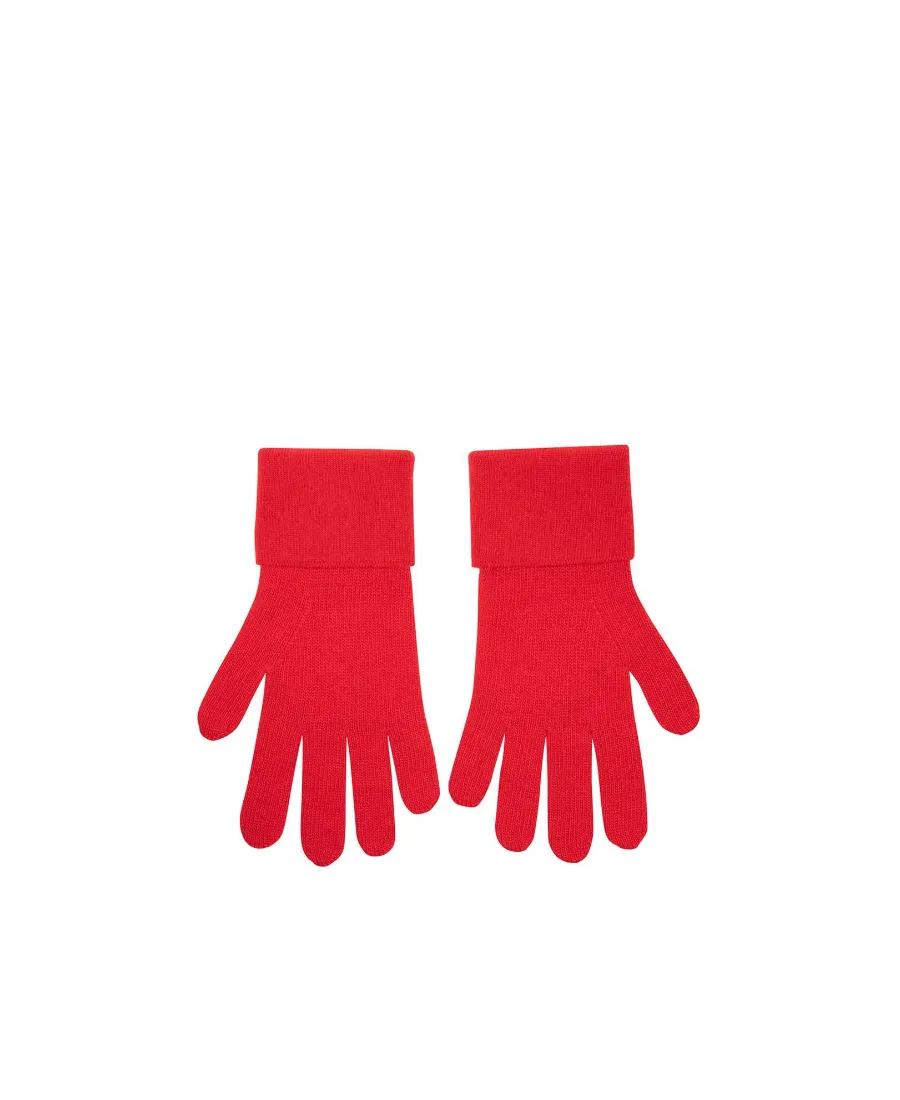 Rib Gloves