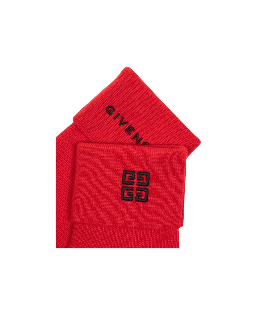 Rib Gloves