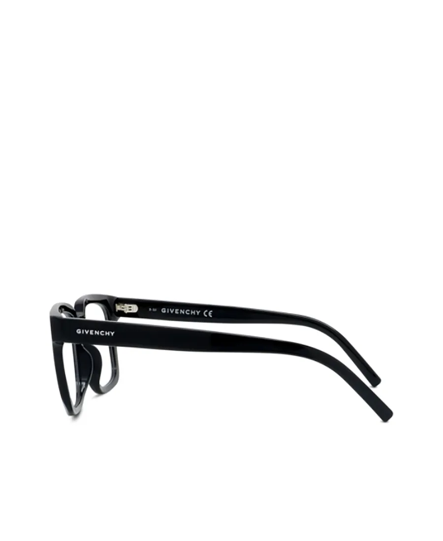 Square Frame Glasses
